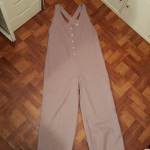 *BUY 2 GET 1 FREE* NEW Jumpsuit